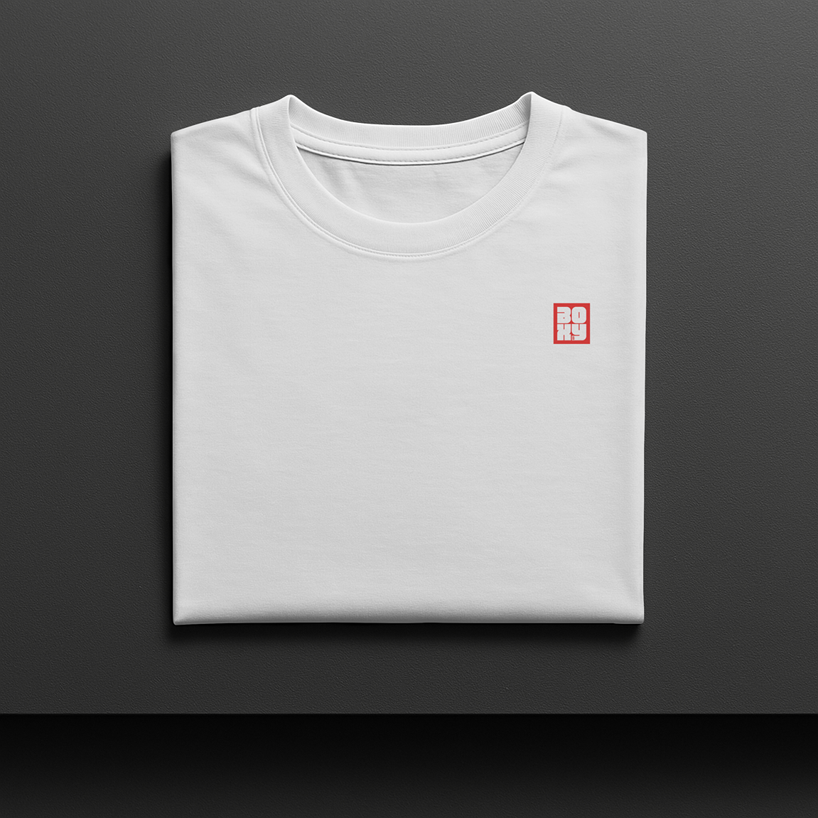 LIVE BOXY Graphic T-Shirt – Toyota Alphard 10 Series Edition | BOXY & CO